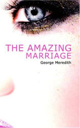 The Amazing Marriage