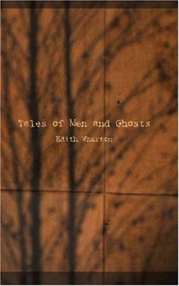 Tales of Men and Ghosts