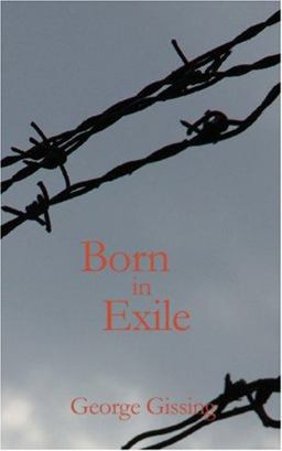 Born in Exile