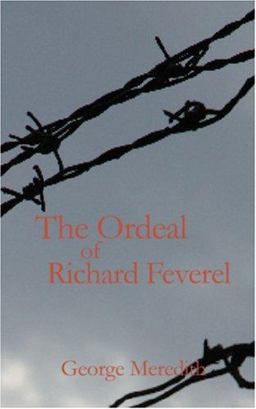 The Ordeal of Richard Feverel