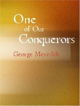 One of Our Conquerors