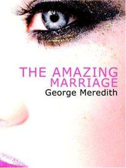 The Amazing Marriage