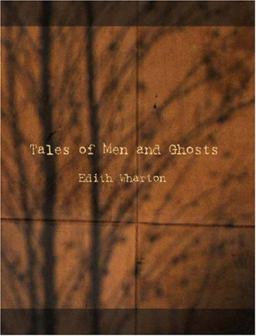 Tales of Men and Ghosts