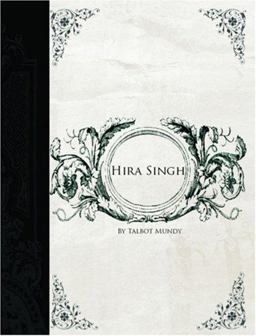 Hira Singh