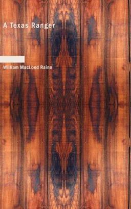 A Texas Ranger