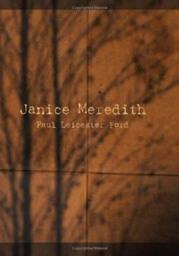 Janice Meredith