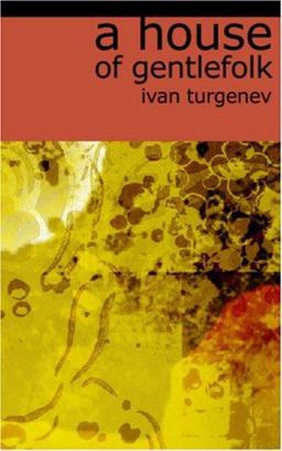 A House of Gentlefolk