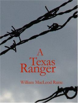 A Texas Ranger