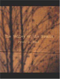 The Valley of the Giants