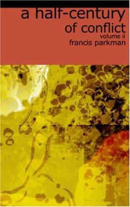 A Half-Century of Conflict