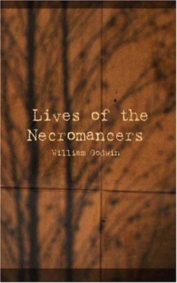 Lives of the Necromancers