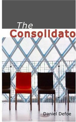 The Consolidator
