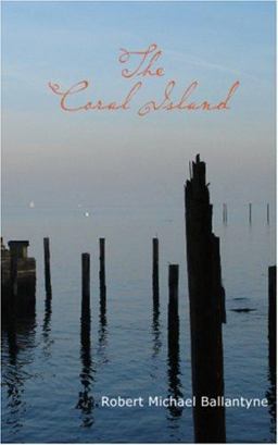 The Coral Island