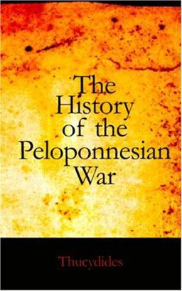 The History of the Peloponnesian War