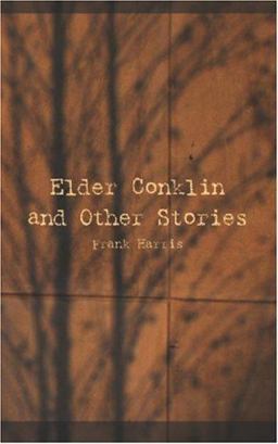 Elder Conklin and Other Stories