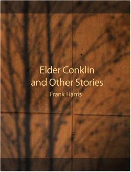 Elder Conklin and Other Stories