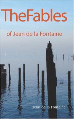 Fables of La Fontaine