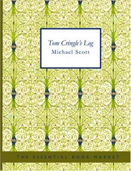 Tom Cringle's Log