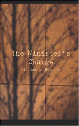 The Minister's Charge
