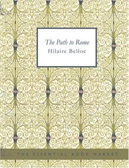 The Path to Rome