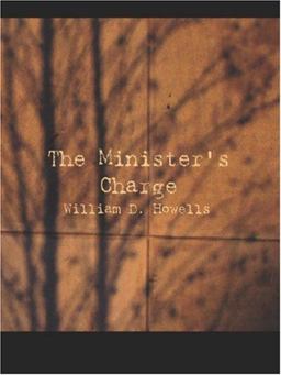 The Minister's Charge