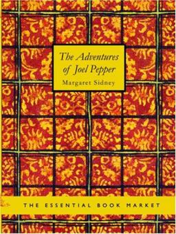 The Adventures of Joel Pepper