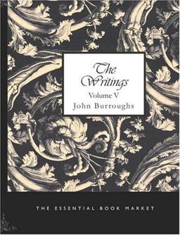 The Writings of John Burroughs
