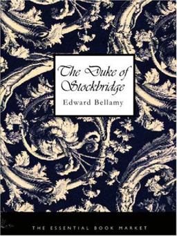 The Duke of Stockbridge