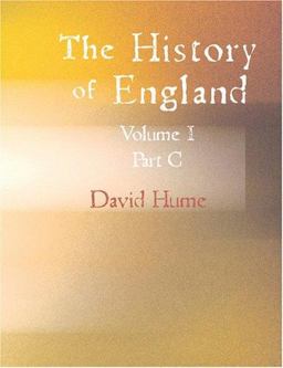 The History of England