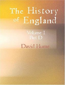 The History of England Part D