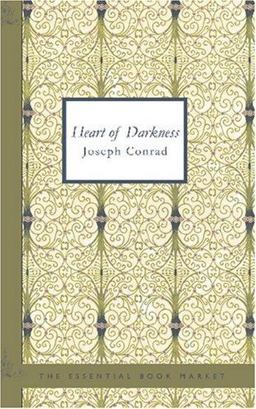 Heart of Darkness