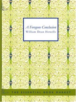 A Foregone Conclusion