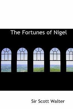 The Fortunes of Nigel