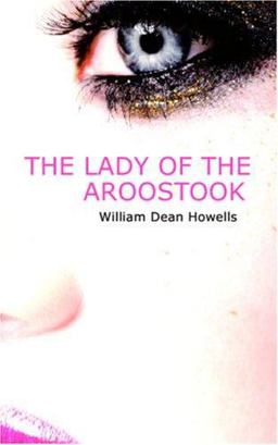 The Lady of the Aroostook