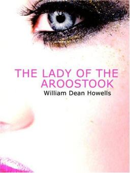 The Lady of the Aroostook