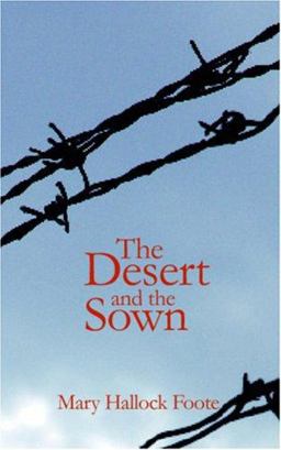 The Desert and the Sown