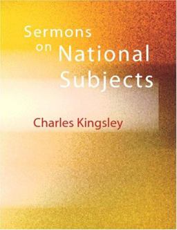 Sermons on National Subjects