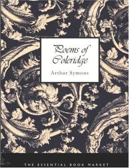 Poems of Coleridge