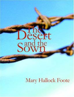 The Desert and the Sown