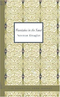 Fountains in the Sand