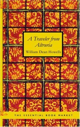 A Traveler from Altruria