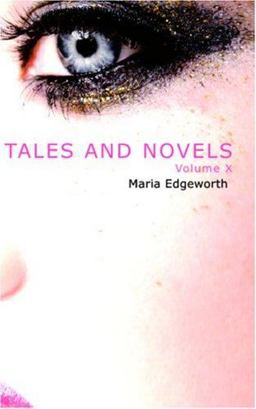 Tales and Novels - Volume 10