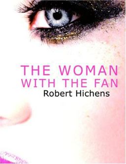 The Woman with the Fan