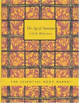 The Age of Innocence