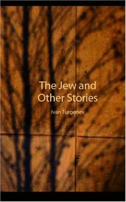 The Jew and Other Stories