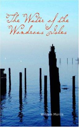 The Water of the Wondrous Isles