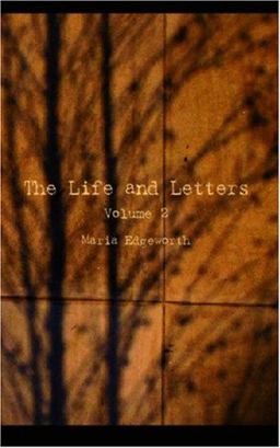 The Life and Letters