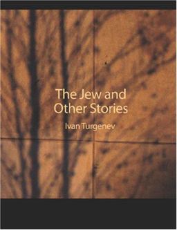 The Jew and Other Stories