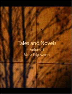 Tales and Novels