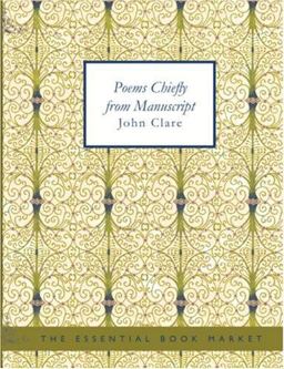 Poems Chiefly from Manuscript